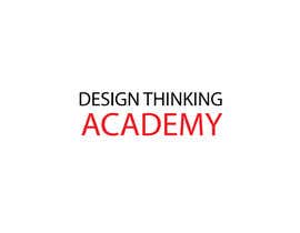 Nambari 153 ya Logo for a Design Thinking Academy na golammostofa0606