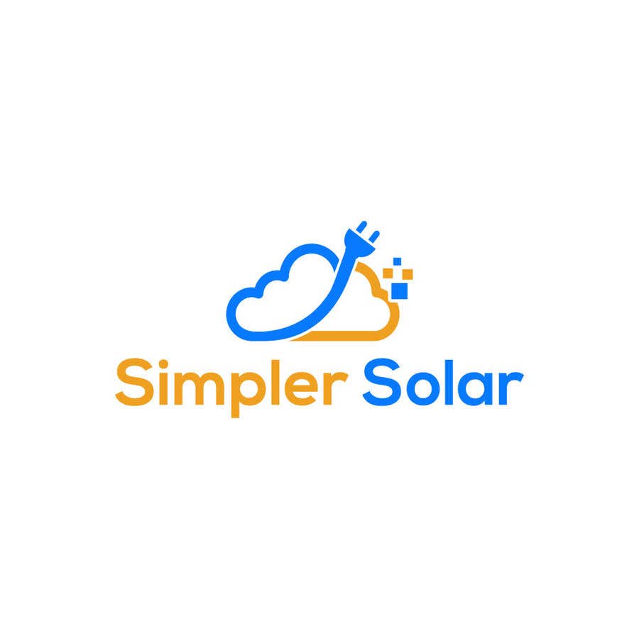 Contest Entry #437 for                                                 Simpler Solar
                                            