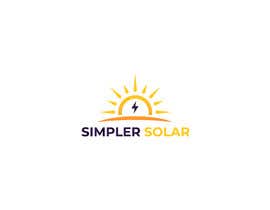 #457 for Simpler Solar by shuvouix