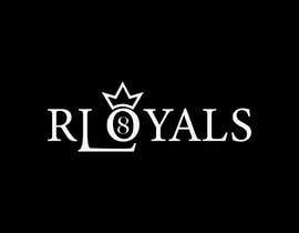 #308 for RLOYALS Brand Logo by mostofakamal0147