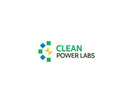 #3965 for Logo for Renewable Energy Company &quot;Clean Power Labs&quot; by lahoucinechatiri