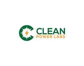 #3841 for Logo for Renewable Energy Company &quot;Clean Power Labs&quot; by rahmanmahfuzur52