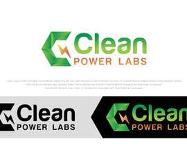 #3819 for Logo for Renewable Energy Company &quot;Clean Power Labs&quot; by EJaz67