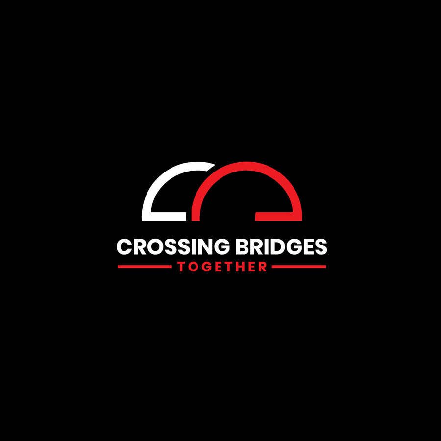 Penyertaan Peraduan #237 untuk                                                 Crossing Bridges Together
                                            