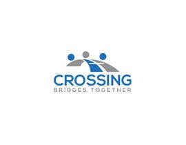 Nro 113 kilpailuun Crossing Bridges Together käyttäjältä KleanArt