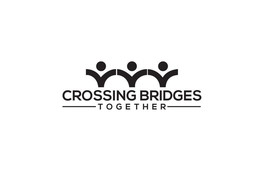 Penyertaan Peraduan #92 untuk                                                 Crossing Bridges Together
                                            