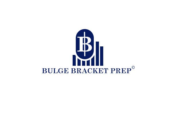 Kilpailutyö #32 kilpailussa                                                 Design a Logo for Bulge Bracket Prep
                                            