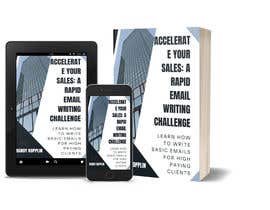 Nro 20 kilpailuun Book Cover 2d &amp; 3d for Amazon Kindle käyttäjältä armansran129