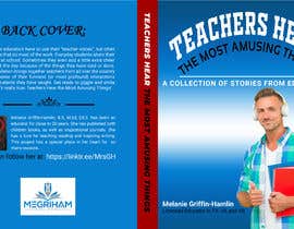 #8 for Book Cover Design Teacher Voice by shathy596