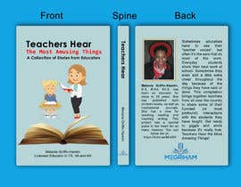 #7 ， Book Cover Design Teacher Voice 来自 khshawon45