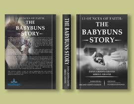 #118 для Book Cover Design BabyBuns от mirza2000