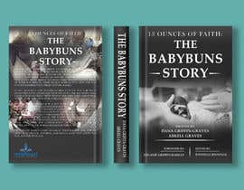 #119 для Book Cover Design BabyBuns от mirza2000