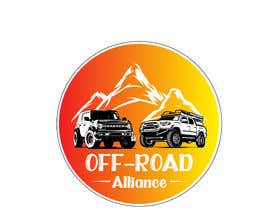 #103 for Off-road Alliance by BDkishor