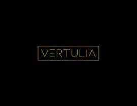#347 для Vertulia Logo and Mockup от Sohan26