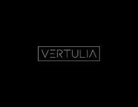 #349 для Vertulia Logo and Mockup от Sohan26