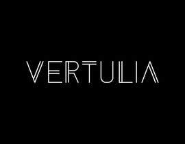 #380 для Vertulia Logo and Mockup от hossainjewel059