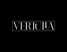 #271 для Vertulia Logo and Mockup от AminaRomana