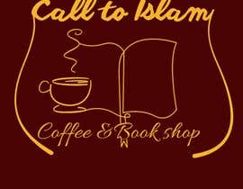 nº 22 pour Design a Islamic bookshop with coffee shop par maryam525 
