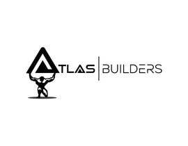 #332 for Atlas Builders by afafranemon