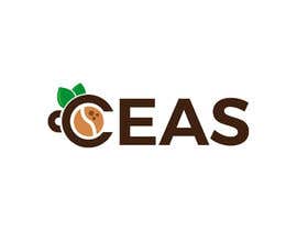 #1734 για [CEAS Logo] Create a logo for a nonprofit association of &quot;Coffee Entreprenuers Association Selangor&quot; από abubokorsarts