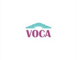 #477 for Logo for a Choir and Band named VOCA by ipehtumpeh