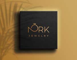 #656 NORK jewelry LOGO részére fahadyaseen357 által