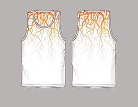 #31 for basketball uniform design by mdnazmulhero09