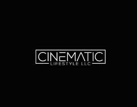 #13 for Cinematic Lifestyle Logo by realazifa