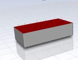 Lakra010 tarafından Use OpenFoam CFD to create a Pool Simulation of adding Chlorine. için no 18