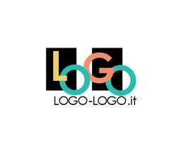 #691 untuk LOGO-LOGO.IT company logo creation oleh ankitakharche