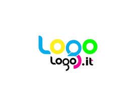 #595 untuk LOGO-LOGO.IT company logo creation oleh lipib940