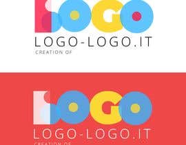 #586 untuk LOGO-LOGO.IT company logo creation oleh Vee1995