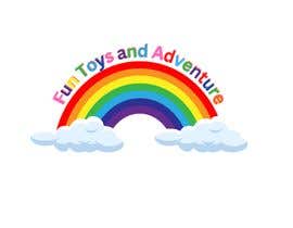 #118 for Logo for Toy Company by pt206993priya3
