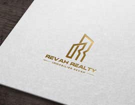 #1843 para Logo and Branding Kit design for Real Estate Brokerage Group  - 04/02/2023 22:59 EST por abusayedirf