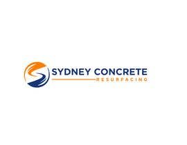 #427 for Logo - Sydney Concrete Resurfacing by aldiannur03