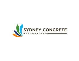 #439 for Logo - Sydney Concrete Resurfacing by aldiannur03