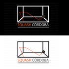 Bài tham dự #9 về Photoshop cho cuộc thi Modificar algunas Imágenes for Squash Córdoba