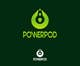 Imej kecil Penyertaan Peraduan #100 untuk                                                     Design a Logo for POWERPOD
                                                