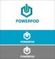 Imej kecil Penyertaan Peraduan #182 untuk                                                     Design a Logo for POWERPOD
                                                