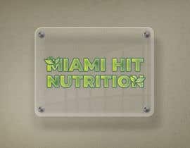 #74 สำหรับ nutrition club logo โดย mahmud19hasan85
