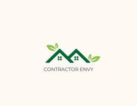 #16 for Logo Design &quot;Contractor Envy&quot; by rafizkhan
