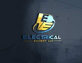 #1212 cho Create a logo for electritian company bởi graphicspine1