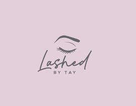 #45 for New logo for Eye Lash Business by MdSaifulIslam342