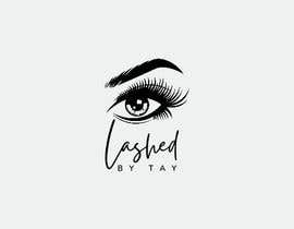 #15 for New logo for Eye Lash Business by shahanaferdoussu