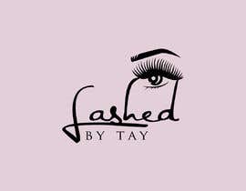 #121 for New logo for Eye Lash Business - 05/02/2023 20:21 EST af sabbirahmmed5027