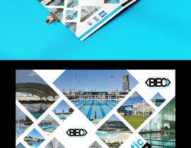 #7 for Re-design of Brochure (Front &amp; Rear Covers only) by murugeshdecign