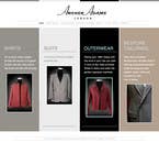  Design The Coolest Clothing Shop Landing Page in the World! için Graphic Design11 No.lu Yarışma Girdisi