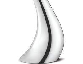 #37 для innovative orignal design for vases от Sangherra181