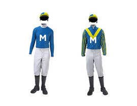 #36 for Horse Jockey Uniform by muhammadfahad155
