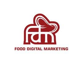 #62 para Logo Design for a Digital Marketing Company (Urgently Needed!!!) de nabeel1vw